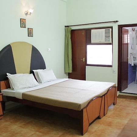 Hotel Rajshree Pushkar Exteriör bild