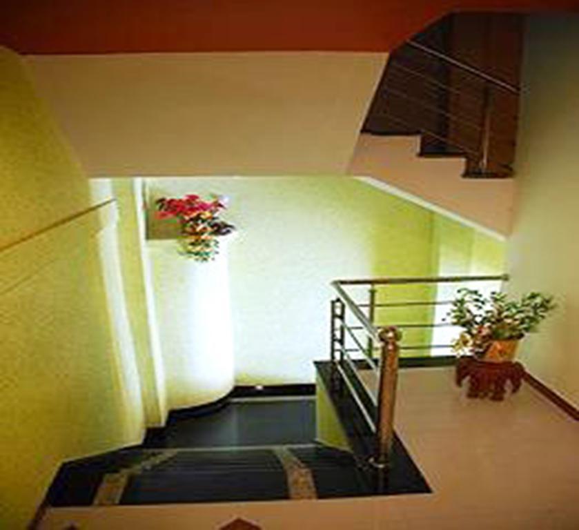 Hotel Rajshree Pushkar Exteriör bild