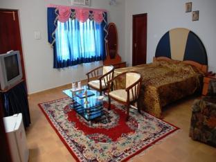 Hotel Rajshree Pushkar Exteriör bild