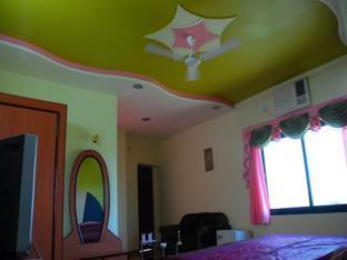 Hotel Rajshree Pushkar Exteriör bild